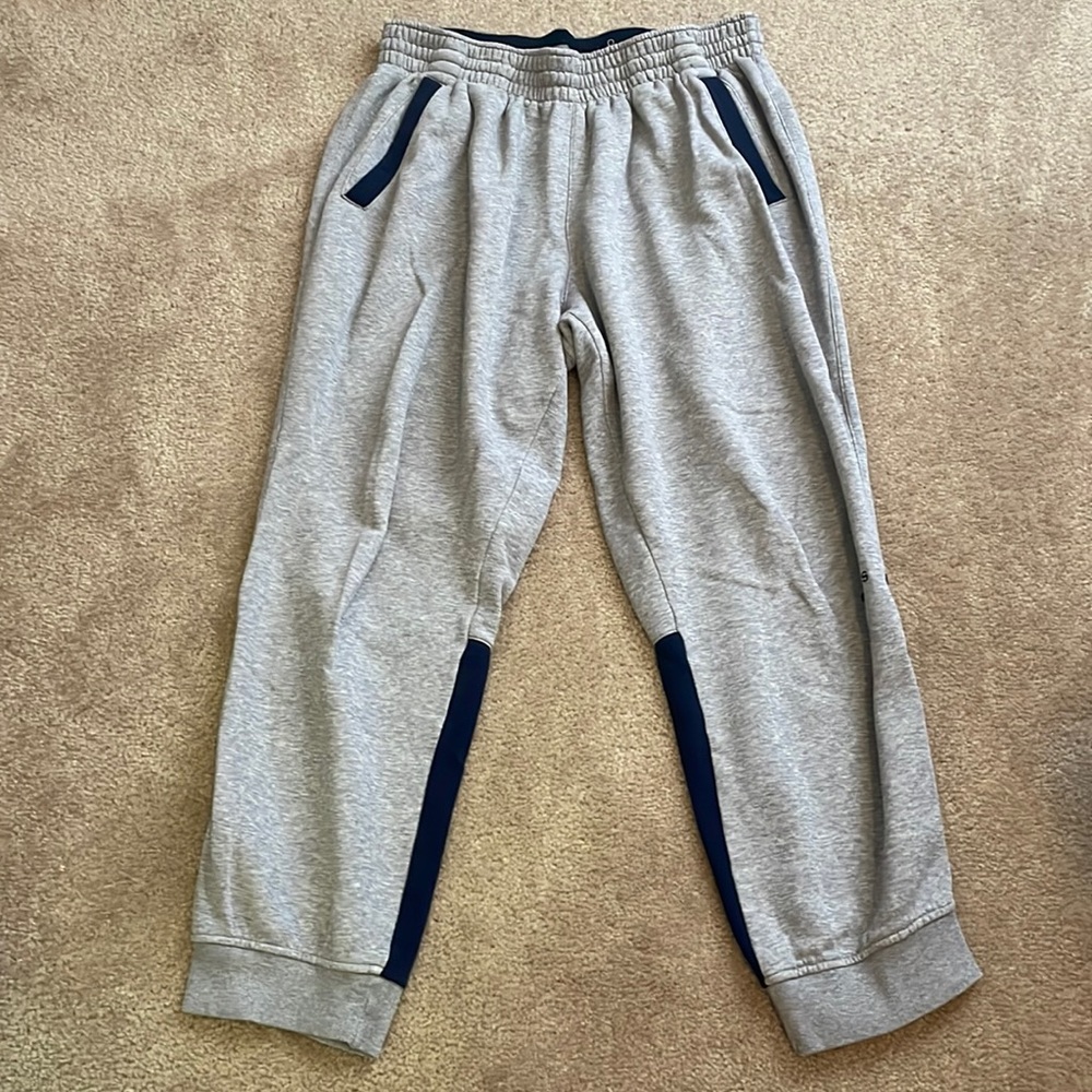 Adidas XL sweatpants